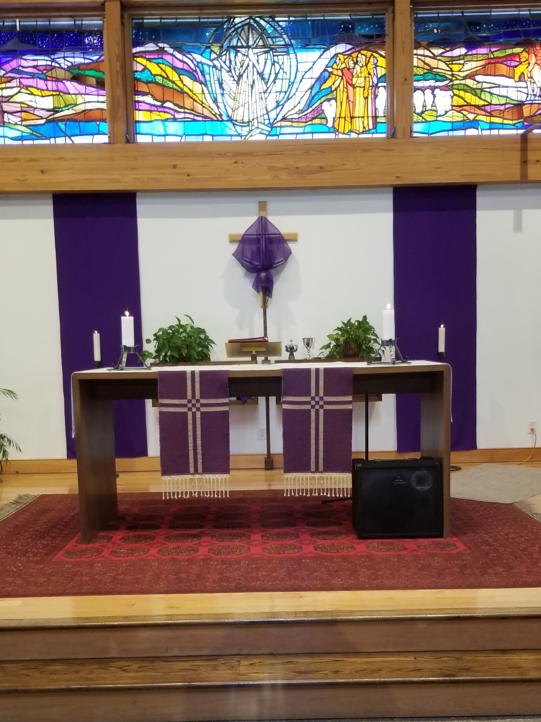 PENTECOST2022
